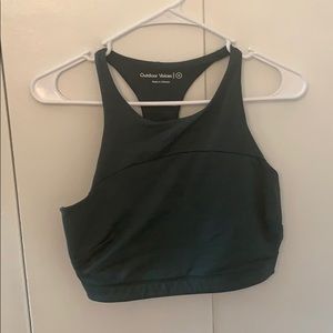 Outdoor voices sports bra